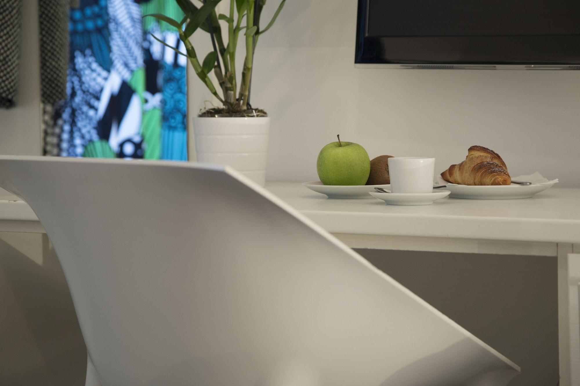 Bmode Otel Katanya Dış mekan fotoğraf
