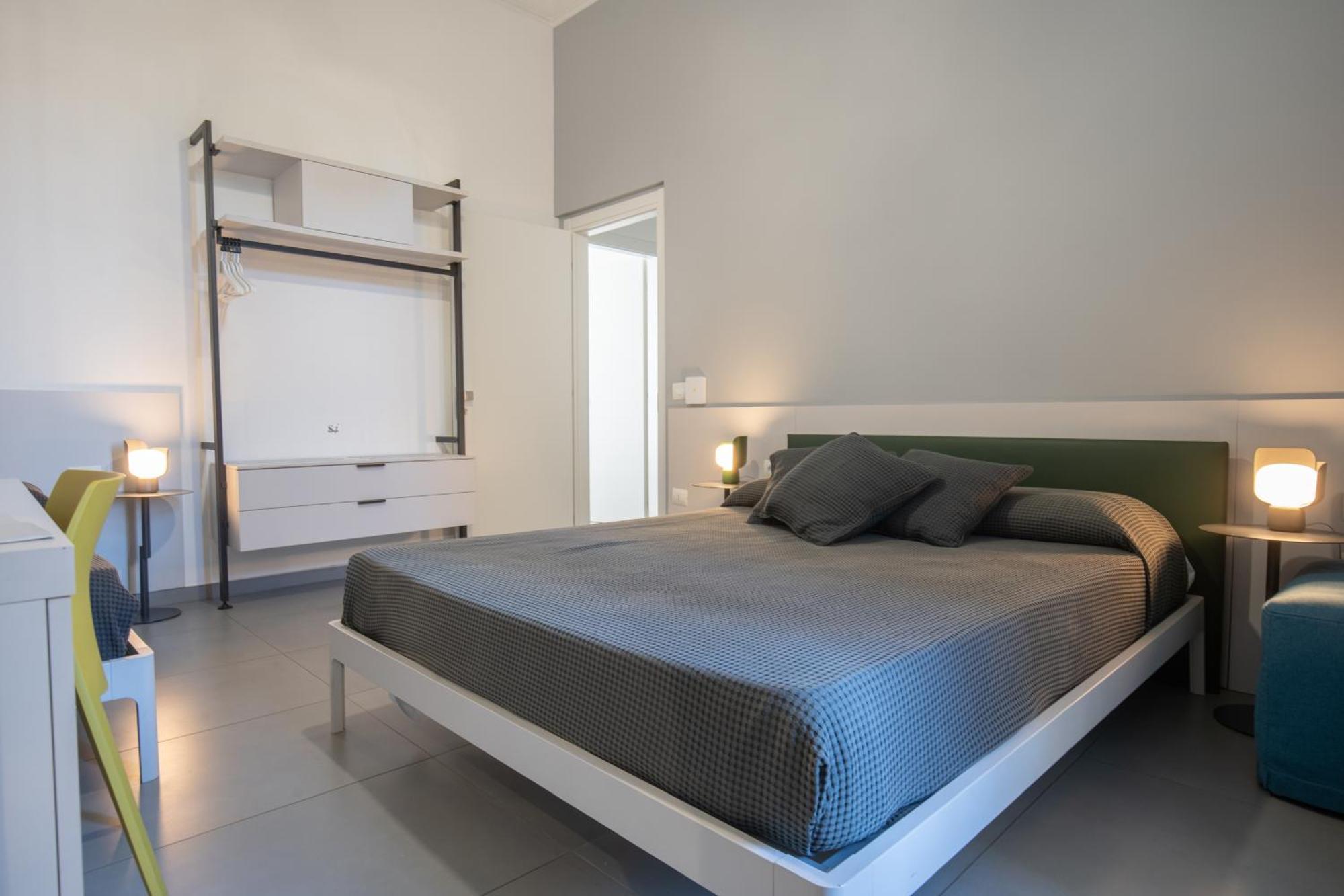 Bmode Otel Katanya Dış mekan fotoğraf