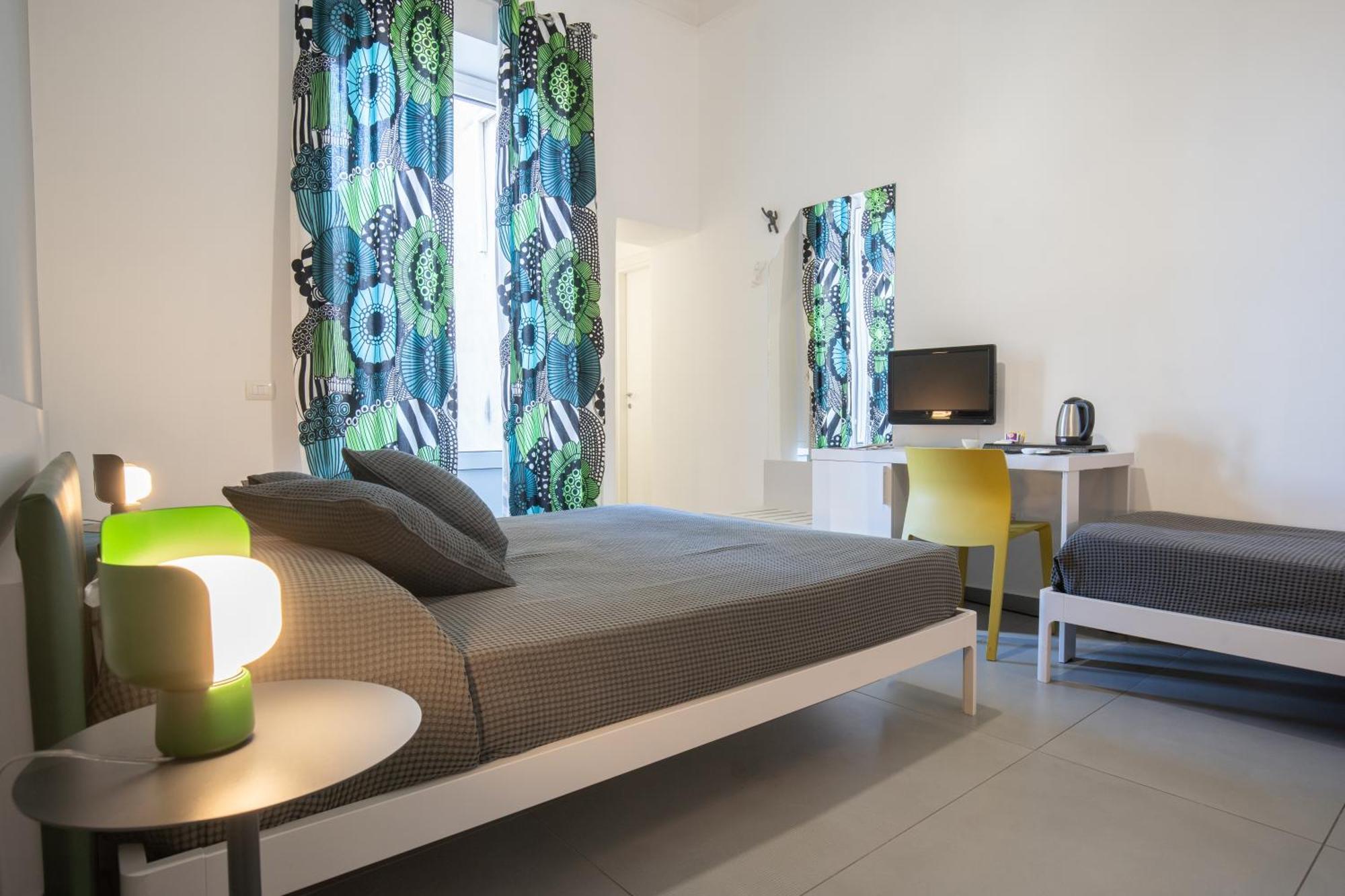 Bmode Otel Katanya Dış mekan fotoğraf