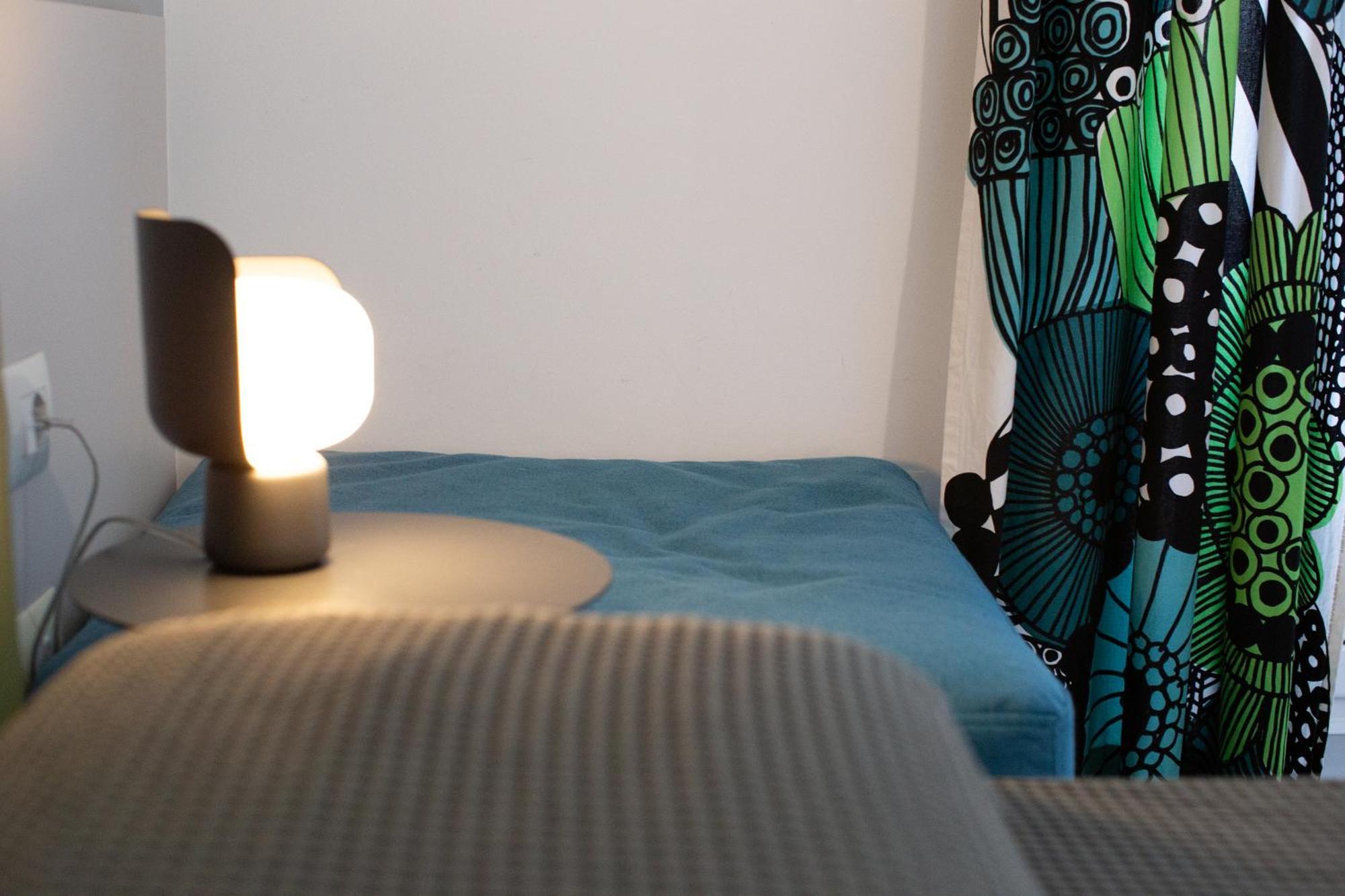 Bmode Otel Katanya Dış mekan fotoğraf