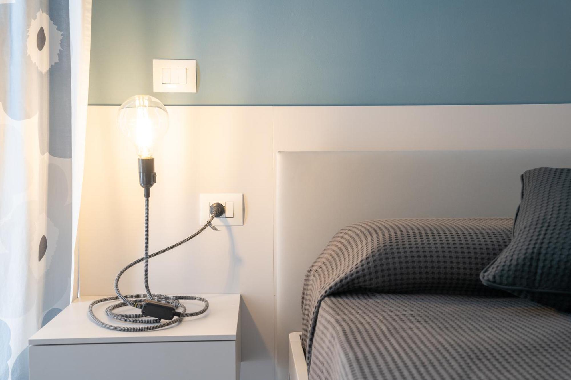 Bmode Otel Katanya Dış mekan fotoğraf