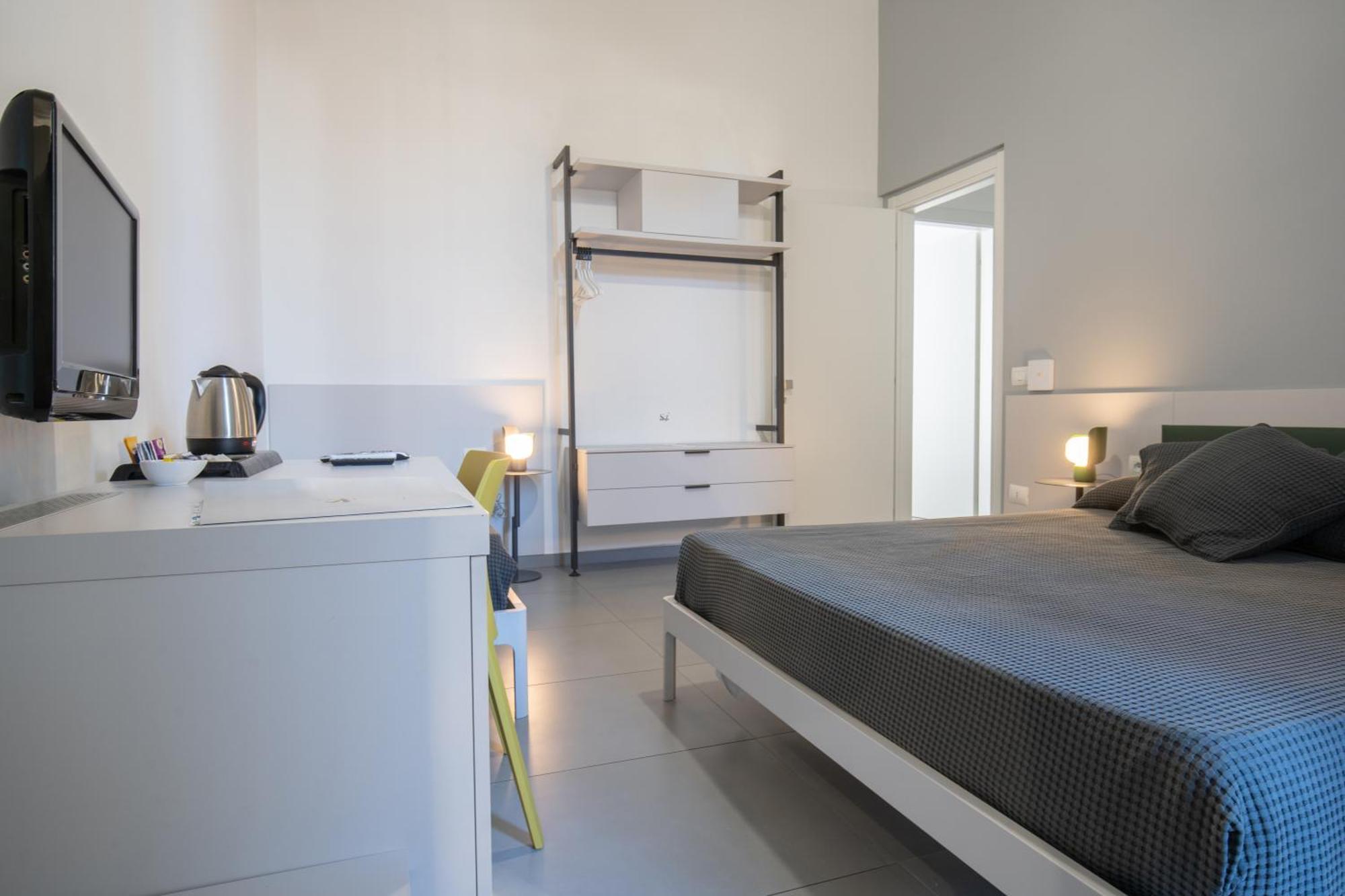 Bmode Otel Katanya Dış mekan fotoğraf