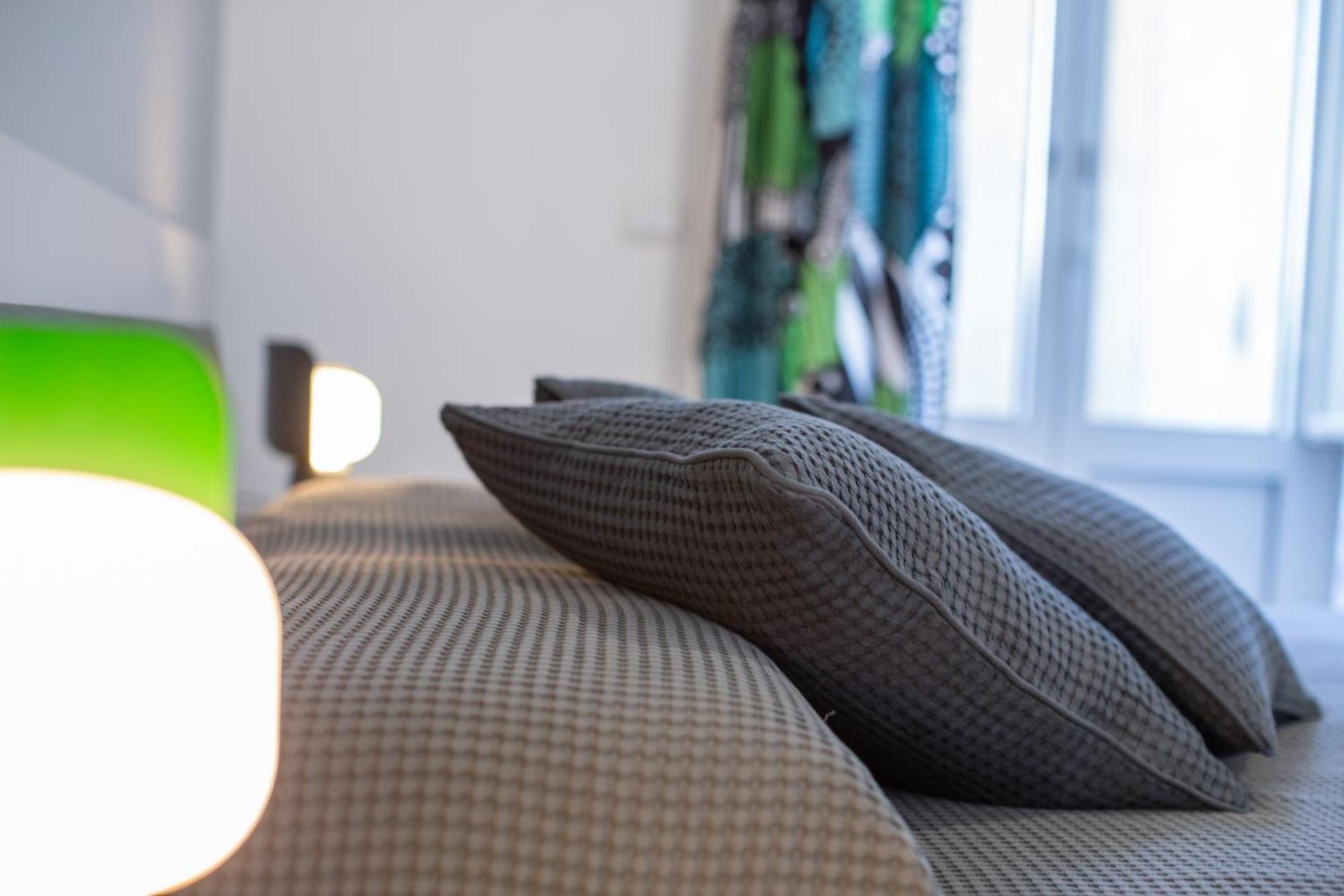 Bmode Otel Katanya Dış mekan fotoğraf
