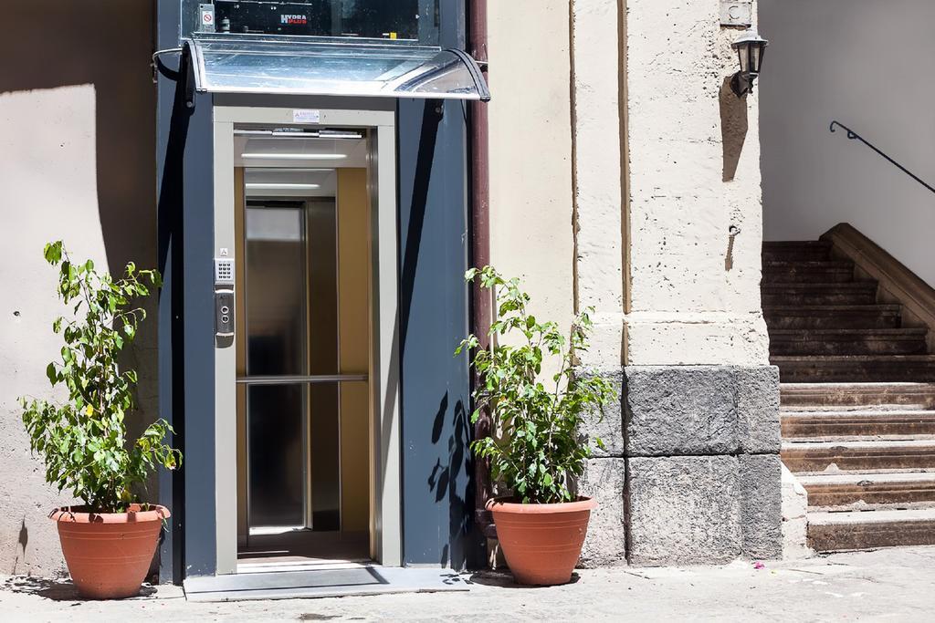 Bmode Otel Katanya Dış mekan fotoğraf