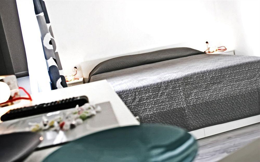 Bmode Otel Katanya Dış mekan fotoğraf