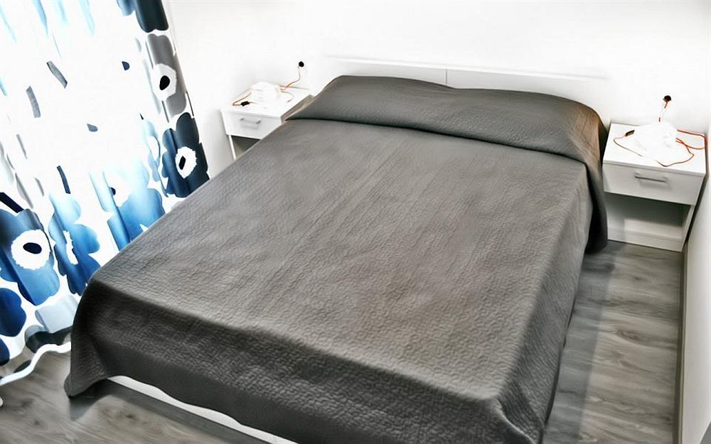 Bmode Otel Katanya Dış mekan fotoğraf