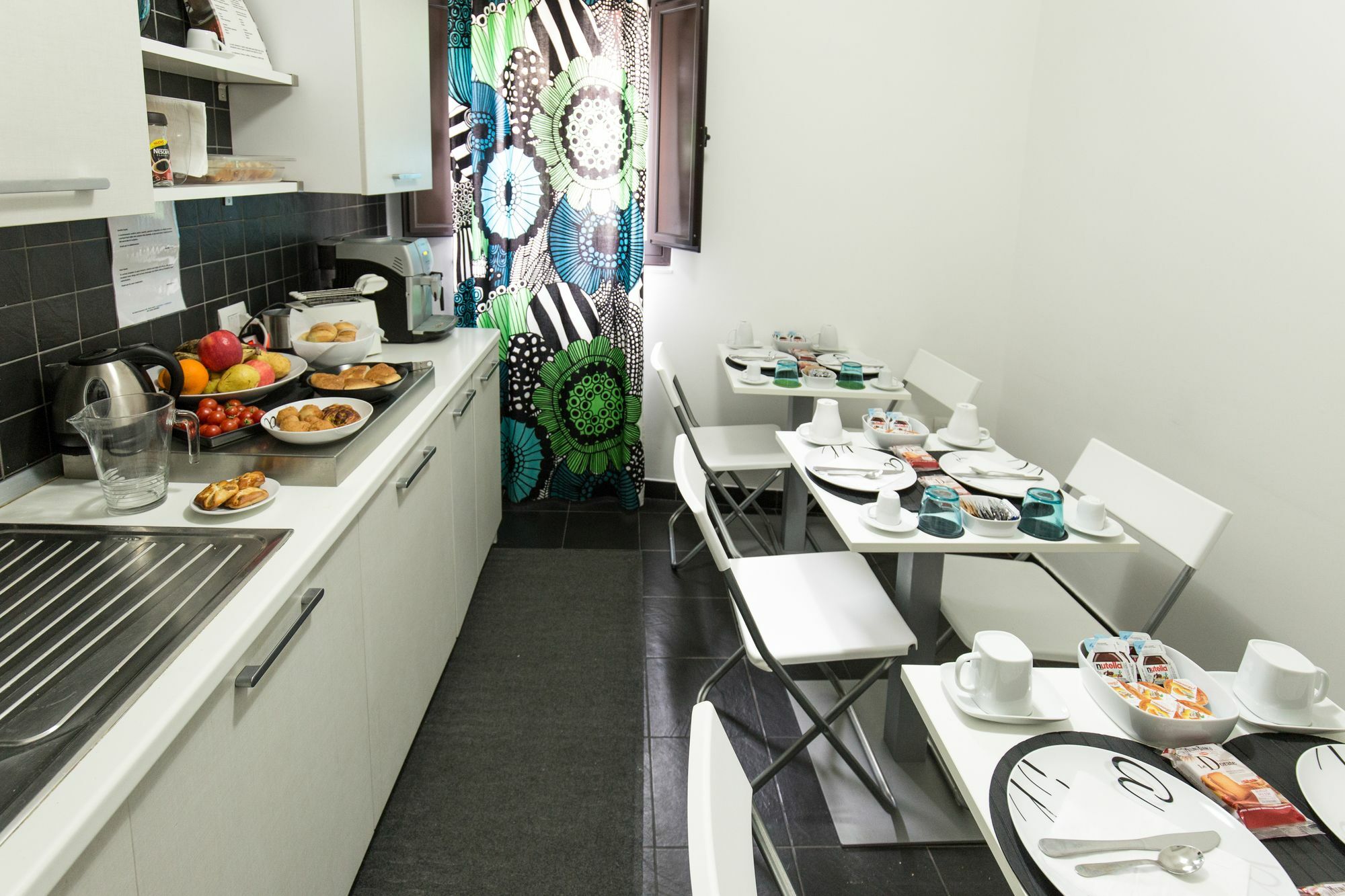 Bmode Otel Katanya Dış mekan fotoğraf
