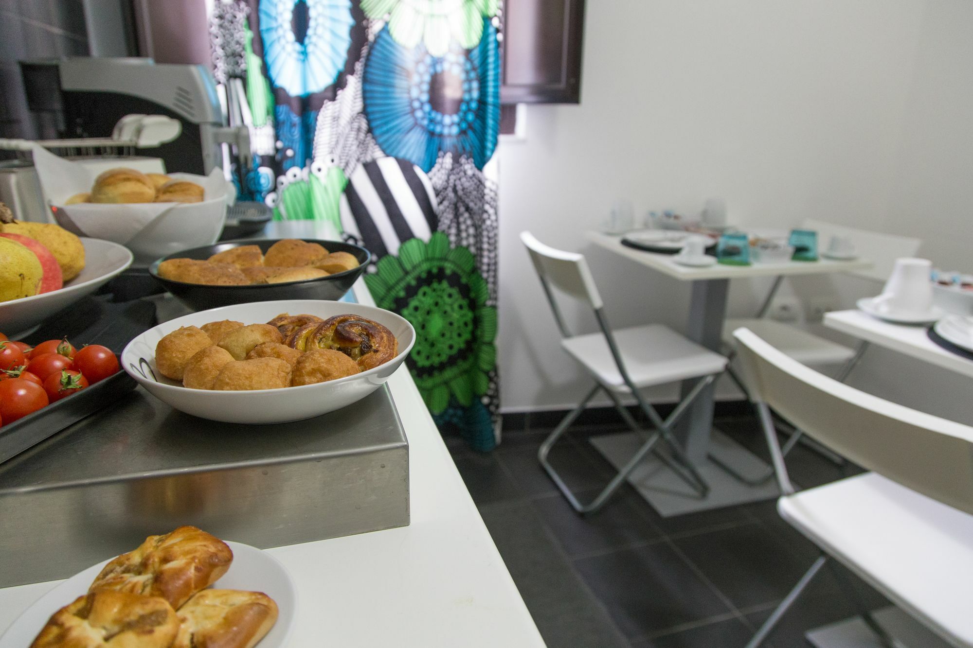Bmode Otel Katanya Dış mekan fotoğraf